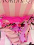 Victoria's Secret оригинален бански розов долнище , снимка 2
