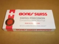 Bones Swiss Precision Skate Bearing, снимка 1