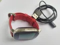 РАЗПРОДАЖБА ASUS Zenwatch 2 SMART WATCH ANDROID Смарт часовник с приложения. НАМАЛЕНИЕ , снимка 11