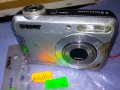 SONY Syber-shot DSC-S650 7.2 MEGA PIXELS Стар КОЛЕКЦИОНЕРСКИ ЦИФРОВ ЯПОНСКИ ФОТОАПАРАТ СОНИ 24100, снимка 6
