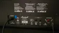 Marshall Code 100H + Китарен кабинет, снимка 8