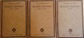 Hand- und Lehrbuch der niederen Geodäsie. Band I, 1. und 2.Hälfte, Band II- Eduard Dolezal, снимка 1