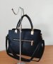 ЛуксознаЧерна чанта Guess/Br-Q182, снимка 4