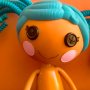 Колекционерска кукла Lalaloopsy Doll MGA 2010 30 см , снимка 2