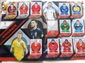 Албум със стикери "UEFA NATIONS LEAGUE FINALS" TOPPS, снимка 5