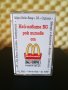 Най - новите BG рок хитове от McDonald's, снимка 1 - Аудио касети - 33636398