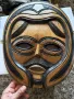 Африканска маска, снимка 2