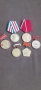 Медали от соца , снимка 1