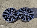 Джанти за Тойота Toyota 16" и 17" цола 5х114.3 чисто нови, снимка 8