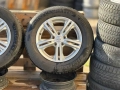 5х112 16 Джанти Mercedes VW Seat Skoda Мерцедес Фолксваген Шкода, снимка 3