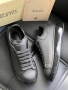 Alexander McQueen Мъжки Маратонки👟Мъжки Спортни Обувки Александър Макуин👟Сникърси Код E826, снимка 5