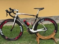 Specialized sl3 tarmac, снимка 4