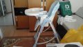 Продавам детски стол за хранене CanCan промоция, снимка 1