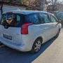 peugeot 5008 - 1.6i turbo , снимка 3