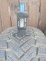 2 броя нови зимни гуми MICHELIN Alpin 6 195/65 R15 91T, снимка 2