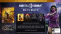 Mortal Kombat 11 Ultimate Edition Игра, Playstation ,PS4 , PS5 , нова, снимка 8