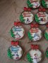 коледни играчки за елха,топки, снимка 5