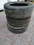 Гуми 235 55 18 Premiorri Нов внос Цената е за брой гума Налични са 3 броя Без коментар на цената, снимка 5