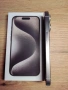 Iphone 15 Pro 128GB - Гаранция! , снимка 6