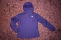 The North Face HyVent W’s Jkt Sz L / #00332 /, снимка 3