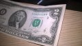 КОЛЕКШЪН-two dollars-usa-рядка банкнота, снимка 7