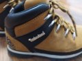 Оригинални детски боти TIMBERLAND номер 33, снимка 5