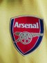 Arsenal Nike Арсенал оригинална футболна тениска фланелка S, снимка 4
