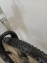 26" CROSS T-REX, Мекица, Заден амортисьор, Дискови спирачки, снимка 12