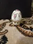 Порцеланово яйце LIMOGES, снимка 1
