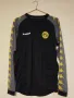 Оригинална фланелка на Борусия Дортмунд 10/11 Long Sleeve Training, снимка 1