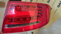 Заден LED стоп за Audi A4 B8 Седан - НОВ, снимка 1