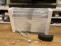 Конвектор Exquisit с три степени 750 / 1250 / 2000w , снимка 2