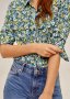 Чиста нова риза Mango с етикет, снимка 1