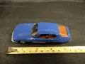 1/43 СТАРА РЕТРО МЕТАЛНА КОЛИЧКА МАЩАБЕН МОДЕЛ CITROEN SM VEREM FRANCE, снимка 8