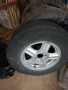 4 бр. Алуминиеви джанти 15'' за SUV + гуми, снимка 4