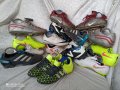 бутонки, стоножки, калеври, футболни обувки adidas® N- 37 - 38 original, маратонки, спортни обувки, снимка 4