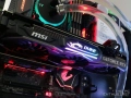 MSI RTX 2080 Ti DUKE OC 11GB GDDR6 352-bit, снимка 7