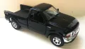 Ford F-350 Super Duty Pickup 1999 Maisto 1:27, снимка 5