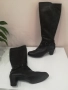 Wonders N 38, Естествена кожа испански ботуши, без забележки, снимка 12