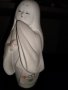 Японска порцеланова кукла, снимка 1 - Статуетки - 38777797