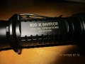 OLIGHT M20-X WARRIOR - MADE IN GERMANY - LED 500 Lumen / 200 m - Тактически, Военен - NATO Прожектор, снимка 3