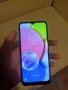 Samsung Galaxy A03s + калъф и протектор, снимка 8