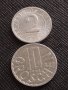 Лот монети от цял свят 10 броя АВСТРИЯ, УНГАРИЯ ЗА КОЛЕКЦИЯ ДЕКОРАЦИЯ 29678, снимка 2