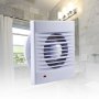 Одушник за баня / Домашна вентилационна система / Вентилация за кухня, снимка 6