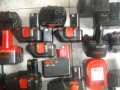 Лоша Батерия-NiCd-Li-ion-12V-18V/Bosch/Makita/Black Decker/Metabo/Gamma/Wurth/-Различни, снимка 5