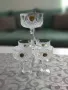 Криснален сервиз Cristal d’Arques, снимка 2