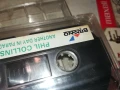 PHIL COLLINS-ORIGINAL TAPE 3007251441, снимка 7