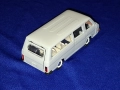 Соц руска играчка на модел РАФ 2203 Латвия 1:43 Сделано в СССР USSR в мащаб 1:43, снимка 3