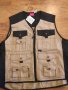 lafont workwear - страхотен мъжки елек НОВ ХЛ , снимка 5