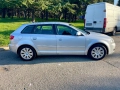 Audi A3 Sportback 2.0 TDI 140 кс, снимка 3